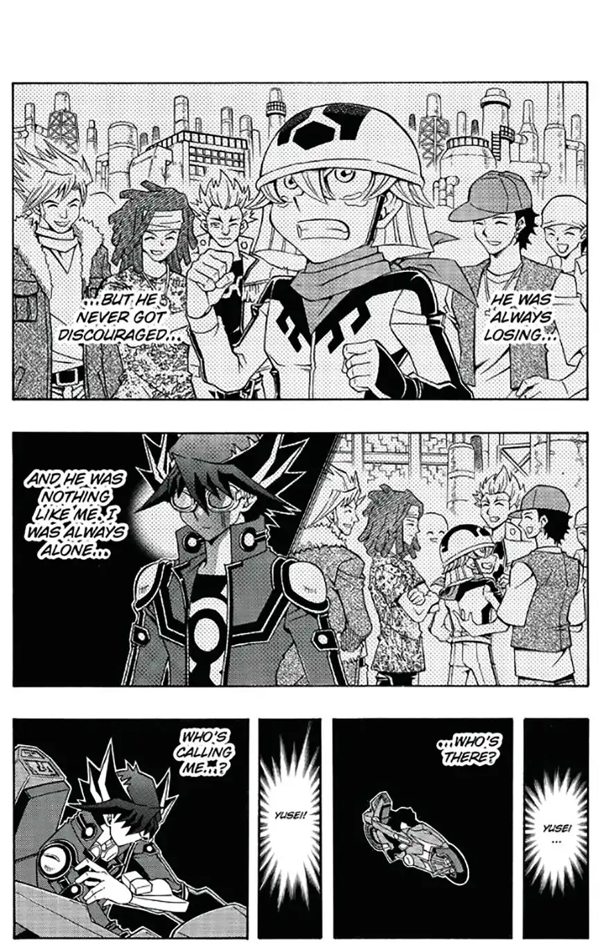 Yu-Gi-Oh! 5Ds - A Chapter 53 21